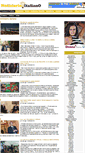 Mobile Screenshot of notiziarioitaliano.net